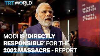 Download lagu Indian PM Narendra Modi ‘directly’ responsible for the 2002 Gujarat massacre of Muslims mp3 Download lagu Indian PM Narendra Modi ‘directly’ responsible for the 2002 Gujarat massacre of Muslims mp3