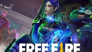 (#89)freefire montage