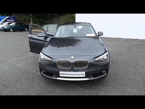 12C10068 - 12C10068 BMW 116d Urban 5-door