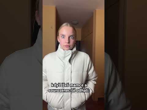 SOUROZENEC BONZÁČEK👺