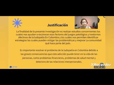 YouTube video