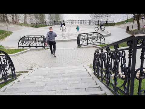 Motorola Moto G100, 4K Video Sample (Stabilisation)