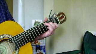 Fishing Blues . Quickychords