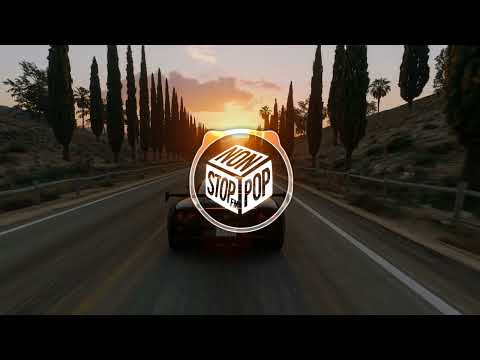 Fergie - Glamorous | GTA V Non Stop Pop FM (Nostalgia Trip)