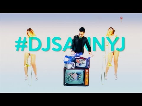 DJ Sanny J - Circus - Official Video