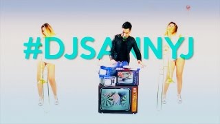 DJ Sanny J - Circus - Official Video