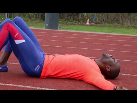 THE FASTEST MAN YOU'VE NEVER HEARD ABOUT