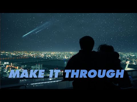 Daniel Farrant / Nick Kingsley / Paul Rawson - Make It Through (Party Rock)