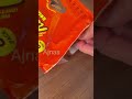 Reese S Peanut Butter Chocolate Biscuit ASMR Shorts