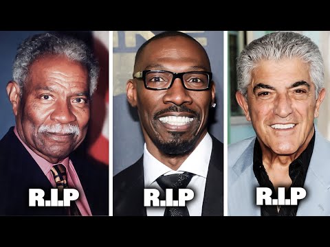 Actors from JUNGLE FEVER film who have sadly passed away