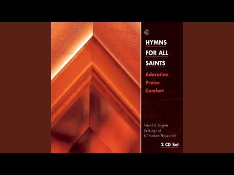 Draw Near and Take the Body of the Lord