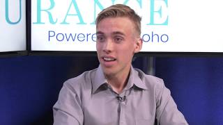 BluInsurance video