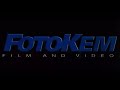 Fotokem Film And Video Logo