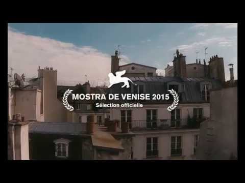 Francofonia (2015) Trailer