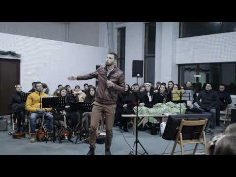 Matei 1:21 | Scopul esențial al întrupării