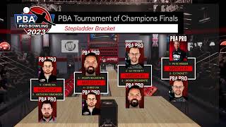 Watch and explore about PBA Pro Bowling 2023 AR XBOX One CD Key