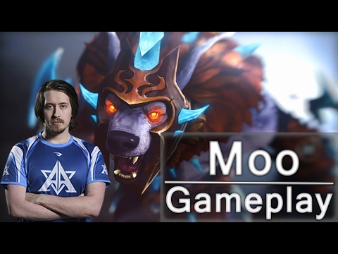 coL.Moo Ursa Gameplay - compLexity Gaming
