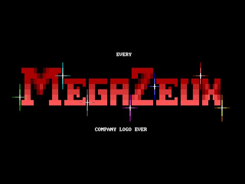 Every MegaZeux Company Logo Ever