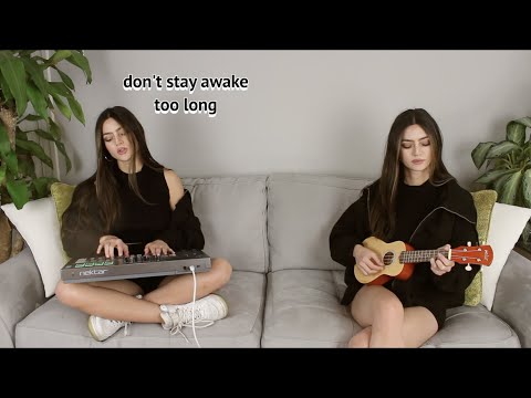 Simone Valentina - death bed x I'm Yours (Cover Medley)