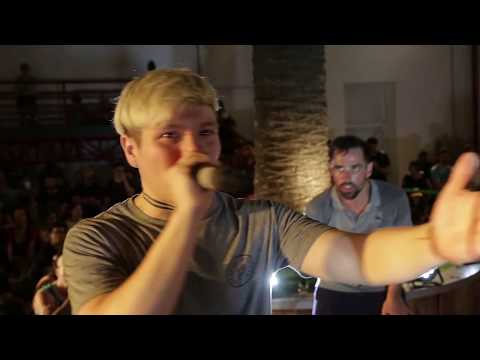 KUSA vs EFRUM  FINAL Fecha 3 La pretemporada CULTURA RAP 2020