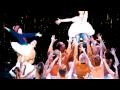We Are Billy Elliot Frank Dolce