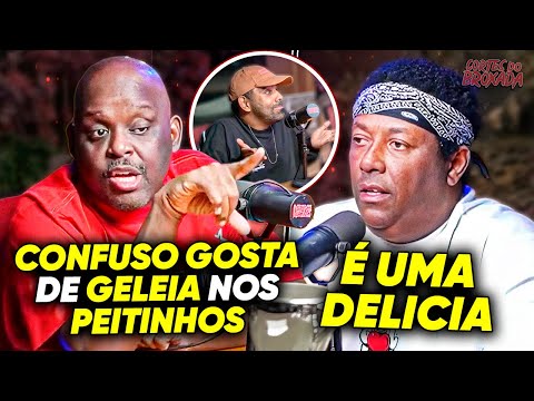 CHARLES HENRIQUE EXPÕE PIORES SEGREDOS do CONFUSO SOBRINHO