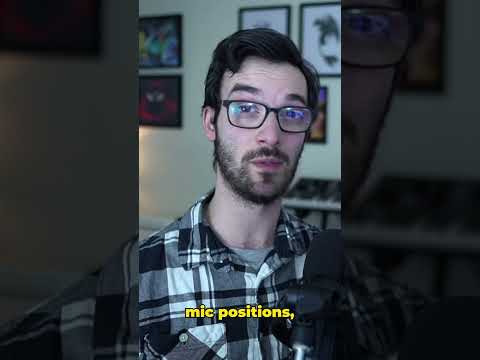 MIR Pro 3D - Depth, the secret sauce for your mix!