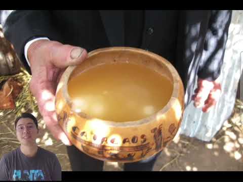 Learn about my beautiful town of Fómeque Cundinamarca