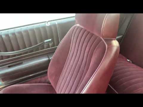 1985 Chevrolet Monte Carlo (CC-2015890) for sale in Olathe, Kansas