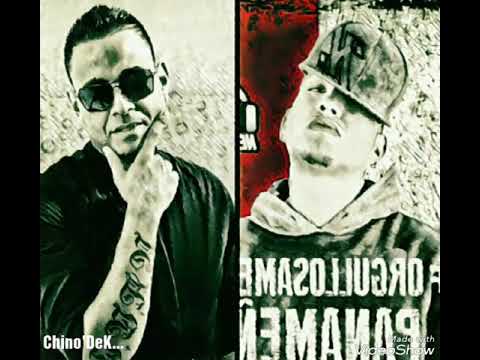 Real Phantom vs Kenny Man-Masacre Navideña 8x8 (elian davis)