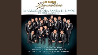 Me Dejaste Acostumbrado