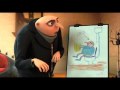 Despicable Me Main Trailer