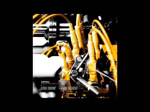 VS Premiere: Lidvall - Away Anyway [B55 Records]