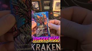 EP#55 OPENING MTG Commander Legends COLLECTOR BOOSTER PACK#mtgcommunity #packopenning #mtgarena #mtg