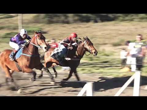 JOCKEY CLUB BEIRA RIO - URUPEMA/SC - DESAFIO 3 - 22.09.19