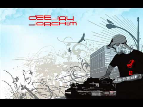 Joachim house Mafia Vs Daft Punk : One More Time (Joachim Deejay Edit)