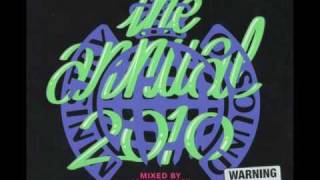 Ministry Of Sound The Annual 2010, Dizzy Rascal, Dance With Me ReMix!! Brand New!!