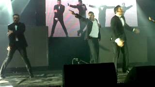 Peter Andre Under My Skin