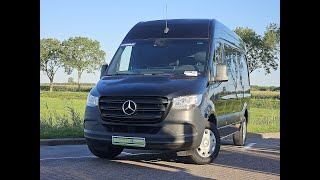 بيع سيارة نقل بضائع صغيرة Mercedes-Benz SPRINTER 317 laadklep EURO6 - صورة 5 | Autoline TN سيارة نقل بضائع صغيرة Mercedes-Benz SPRINTER 317 laadklep EURO6 | صورة 5 - Autoline