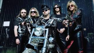 Judas Priest - Eat Me Alive ("A Tough Of Evil" Tour, Live Edition 2009)