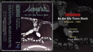 Download lagu Nebiras (MAS) - As the Sky Turns Black (Full Demo) 1993 mp3 Download lagu Nebiras (MAS) - As the Sky Turns Black (Full Demo) 1993 mp3