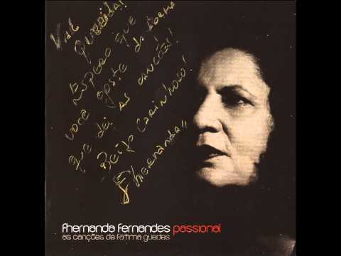 Não Te Amo Mais - Fhernanda Fernandes