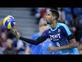 Wilfredo Leon Leon King Best Actions For Zenit Kazan