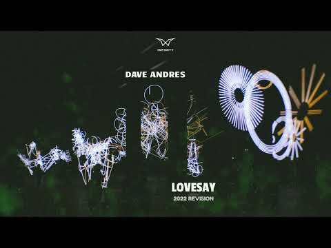 Dave Andres - Lovesay (2022 Revision)