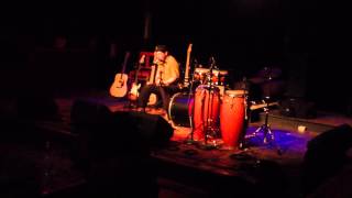 You Must Be Good,  Vic Ruggiero (The Slackers) 3/7/13