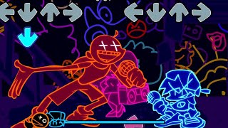 Cover art for Julian full week