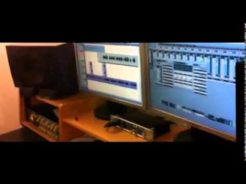 ALONZO feat PREDATENE / HONNEUR (Teaser)