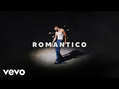 AIELLO - ROMANTICO (Visual Video)