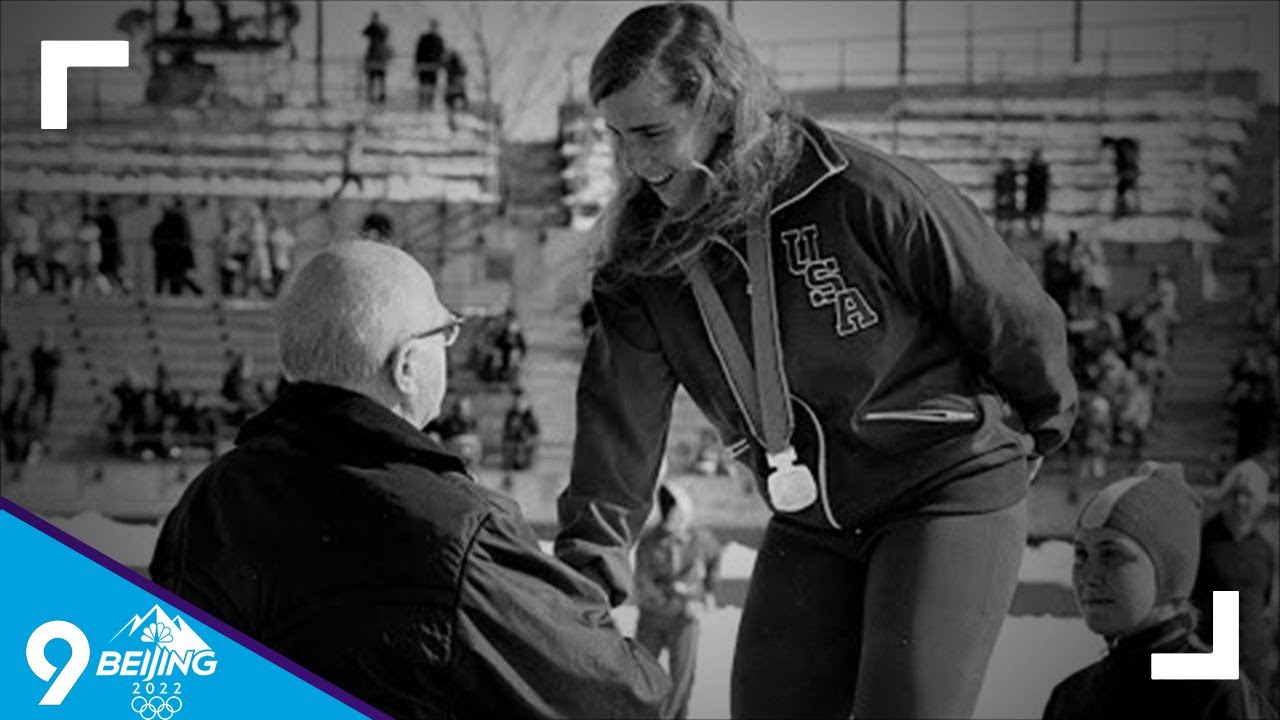 Aurora's Anne Henning-Palmer recalls remarkable gold medal moment 50 years ago