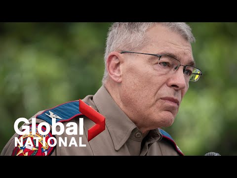 Global National: May 27, 2022 | Uvalde police admit to mistakes in response to Texas school shooting